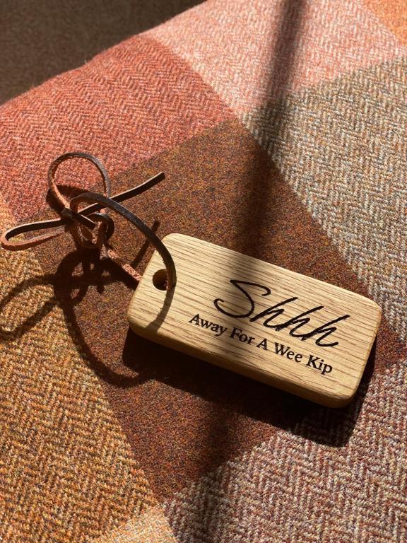 The Restaurant, Bar & Inverkip