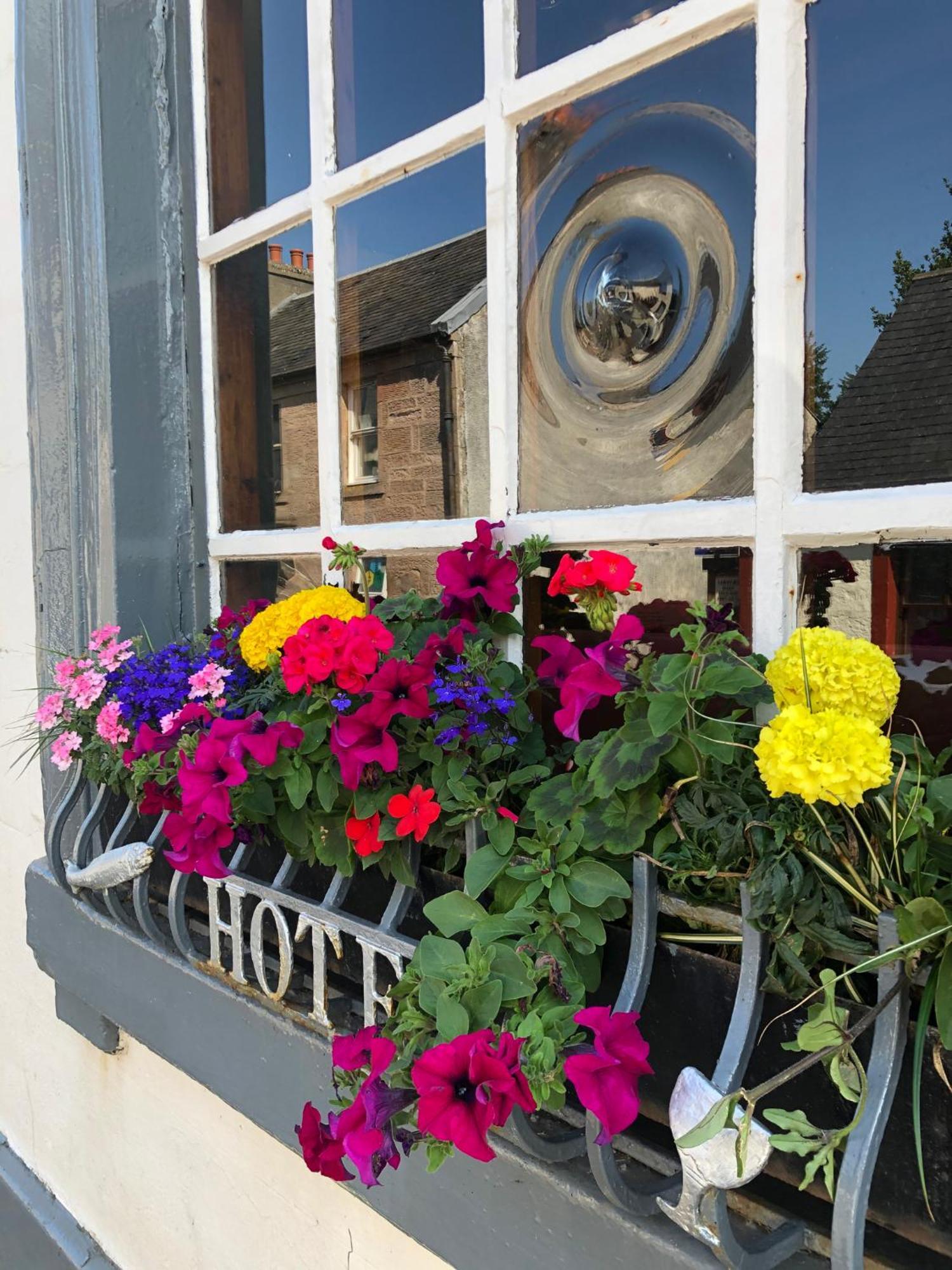 Hotel The Restaurant, Bar & Inverkip