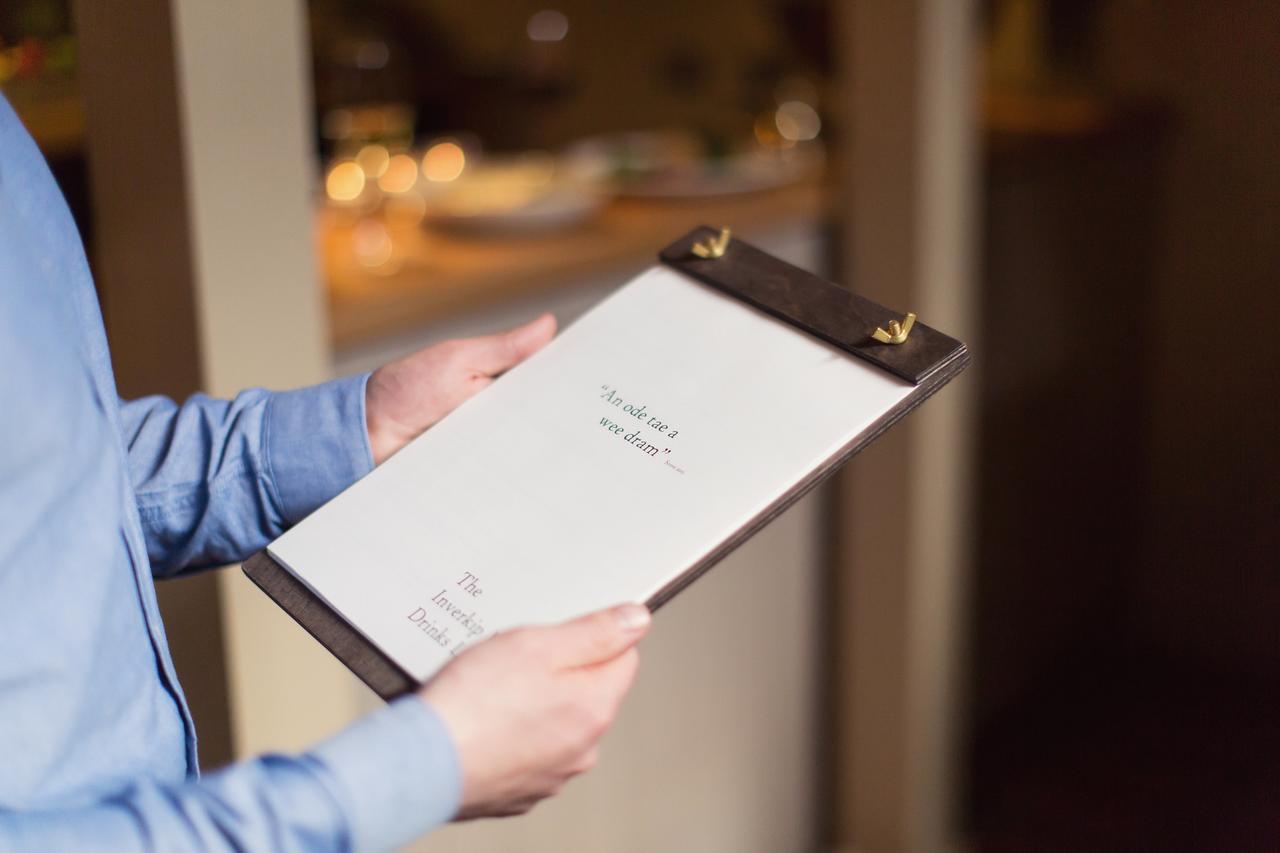 The Restaurant, Bar & Hotel Inverkip