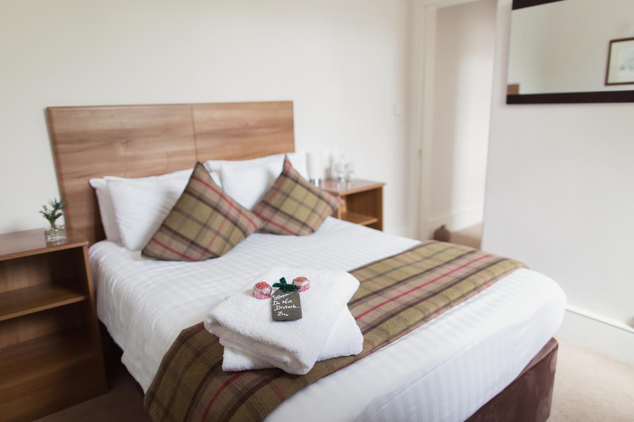 The Restaurant, Bar & 3* Inverkip